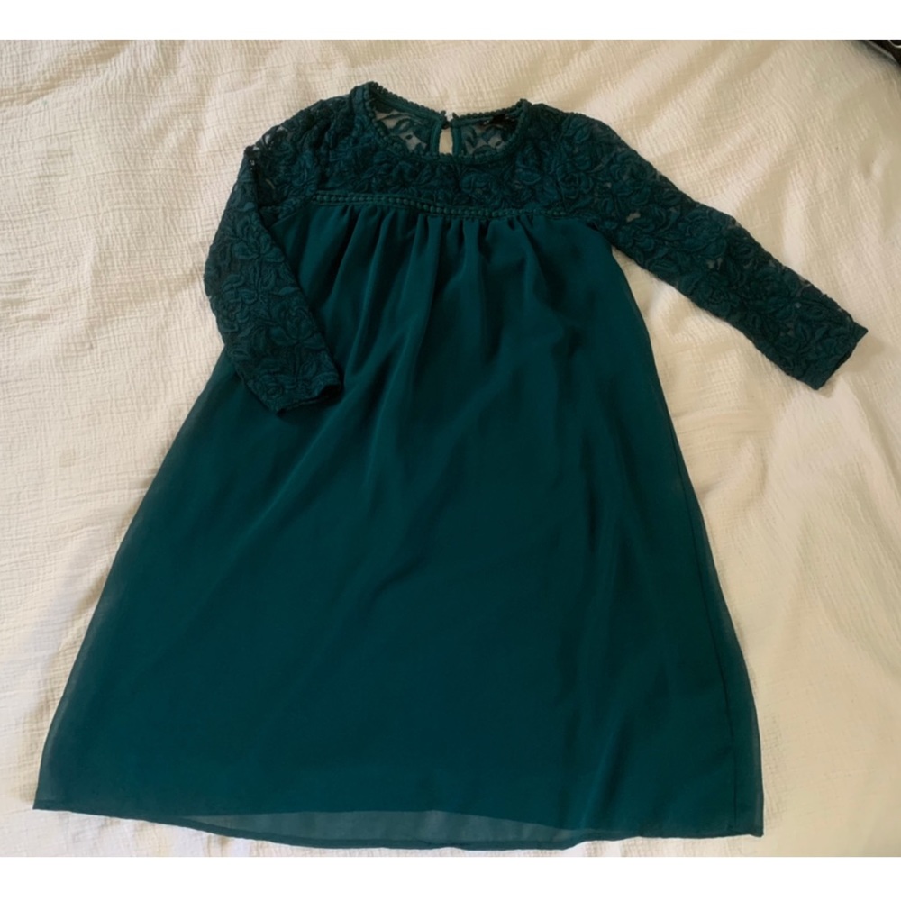 AS U WISH women’s dress